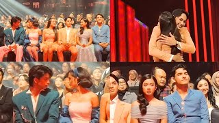 Download lagu Infotainment Awards! The Romance of AGZ's 6 Pillars, Lesti Kejora & Rizky Billar, Harris Vriza & ... mp3