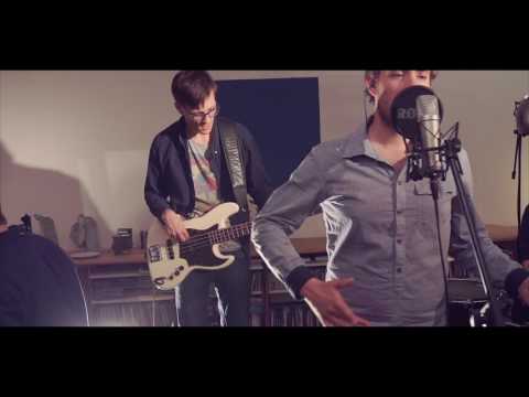 Raintalk - The Storm (Living Room Live Session)