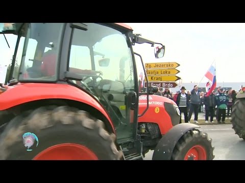 Bučke E08P02 -  SDS KUPILA NOV TRAKTOR