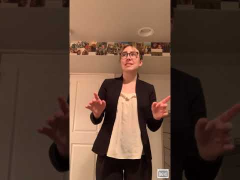 Luci McNab - Drama - 2021 Nat. Quals.