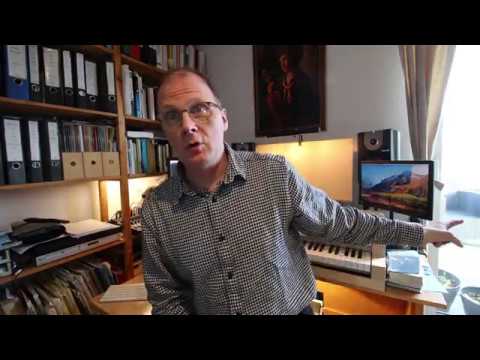 Hauptwerk V - Upgrade