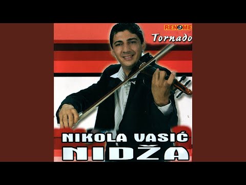 Amajlija (Gypsy Music for Violin)