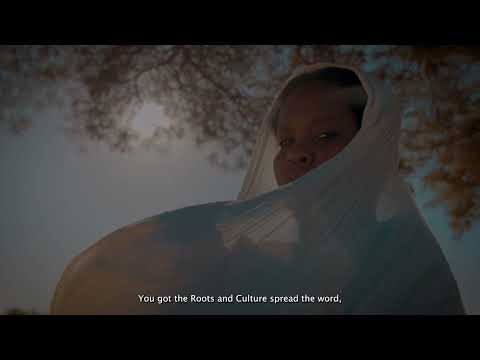 Vaga Vybz - Mama Africa {Official video 2023}