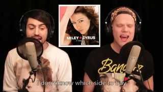 Superfruit - Evolution Of Miley Cyrus (HD LYRICS)