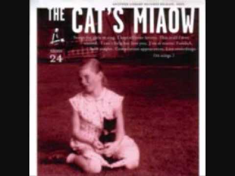 The Cat's Miaow - Stay