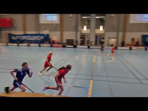 Pantamera Röd 4 Tibro IBK f12/13 - IBK Lockerud F13/14