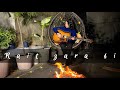 Rait Zara Si Atrangi Re Arijit Singh Shashaa Female Guitar Cover Anshika Sharma