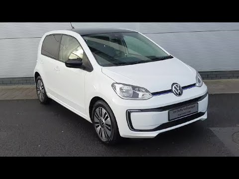 Volkswagen e-up! Style 32kwh 82hp 3DR Auto - Image 2