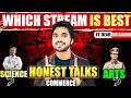 Must Watch This Before Choosing Your Stream Ft Dear Sir Kashif