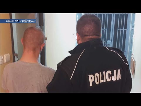 TKB - Kradli paliwo - 07.05.2019