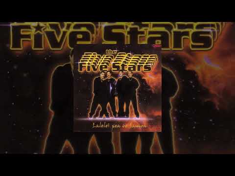 The Five Stars - Fune