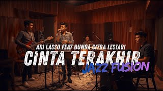 Download lagu Ari Lasso feat BCL - Cinta Terakhir COVER JAZZ FUSION mp3
