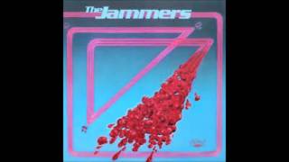 THE JAMMERS - be mine tonight