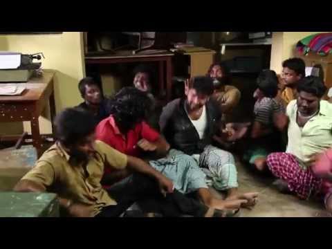 Unnaithan Nenaikaile - Pazaya Vannarapettai - Tamil Song