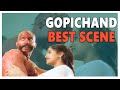 Gopichand Raasi Best Scene Nijam Movie Mahesh Babu Rakshita Gopichand ShalimarMovies
