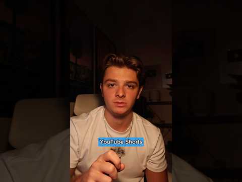 TikTok users switching to Shorts 🤔