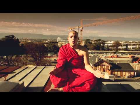 UNCONITO (Coffee Shot) - HYPNOSE (2013)