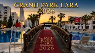 Grand Park Lara 2026