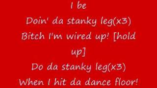 stanky leg lyrics