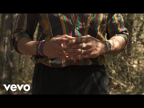 Chantman - Love Me Today