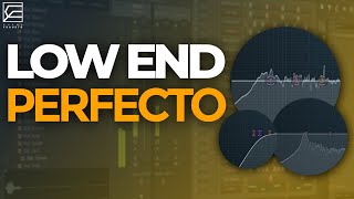 CONSIGUE UN LOW END PERFECTO en la MEZCLA