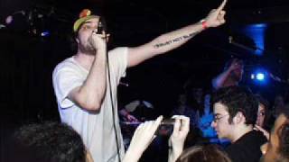 Aesop Rock - Tugboat Complex pt 1