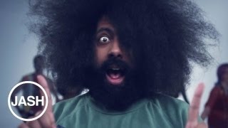 Reggie Watts - &quot;If You&#39;re F*cking, You&#39;re F*cking&quot;