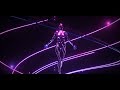 Strange Woman Intro First Octane Render Inspi Zak Arts