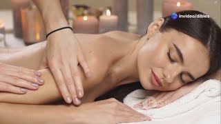 The Pleasure of Classic Massage: A Sensual Journey ASMR