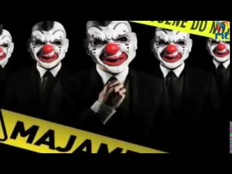 The Kenyan Government | A regime with lies - System ya Majambazi