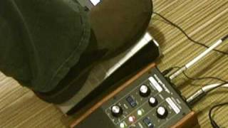 Video thumbnail for Moog - MP-201 Multi-Pedal Quick Start Guide by Moog Music