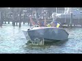 New Bullet 130 Delivery By LSB Lilly Sports Boats