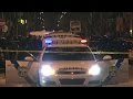 Philadelphia Cop Nearly Executed - Gunman In Custody Af...