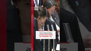 Trump Saves Japan’s Yen, But Takaichi’s Economic Gamble Still Looms