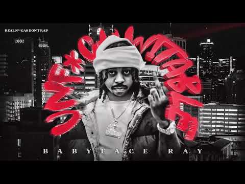 Video thumbnail for Real Niggas Don’t Rap