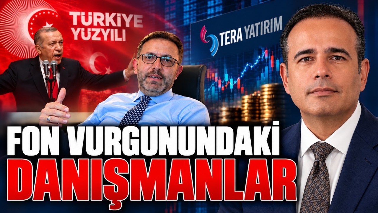 YÜZYILLIK VURGUN