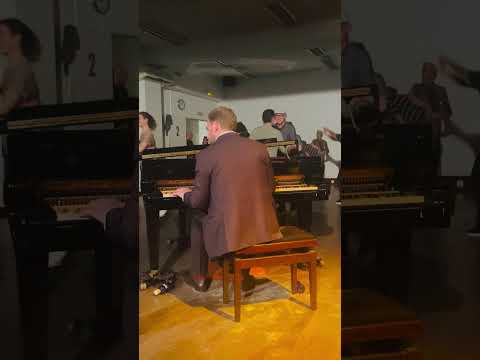 Don't Talk About Me When I'm Gone - Luca Filastro & Ignasi Terraza