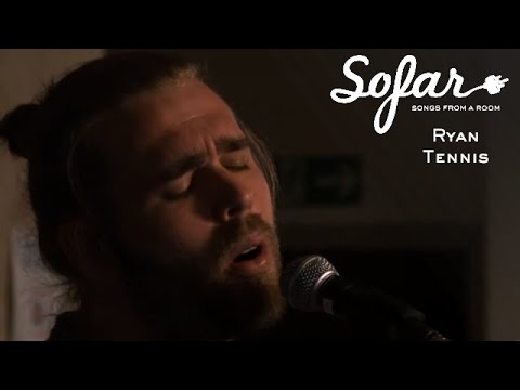 Ryan Tennis - Morning Song | Sofar Essen