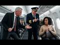 Pilot Forced a Black Woman to Give Up Her Seat—Unaware She Owned the Airline