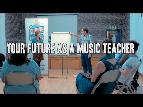 Music Leader Training - Community Music
