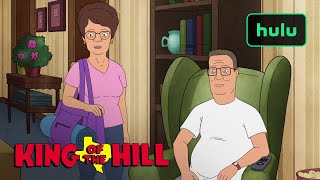 Hulu King of the Hill Season 14 | Spanish TV Captions