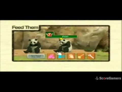 My Zoo Wii