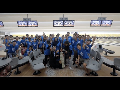 Exabytes Sports Day - Bowling [8 Sep 2018]
