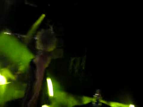 Wideboys Majestic Clare Evers Tear up Slovakia 2009.MP4