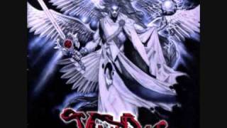 Vision Divine-New Eden + Lyrics