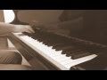 Over the Garden Wall - Into the Unknown (piano ...