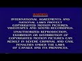 Opening To Rules Of Engagement 2000 VHS 2002 Version Canadian CHC Copy