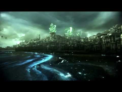 Final Fantasy XIII - 2  ~   Disc Four  03 -   Shadow Of Valhalla