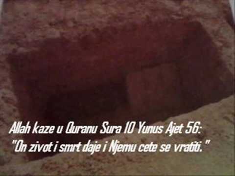 Al Quran Arapski Bosanski Sura 82  Al Infitar,Rascjepljene i Sua 83 El-Mutaffifin