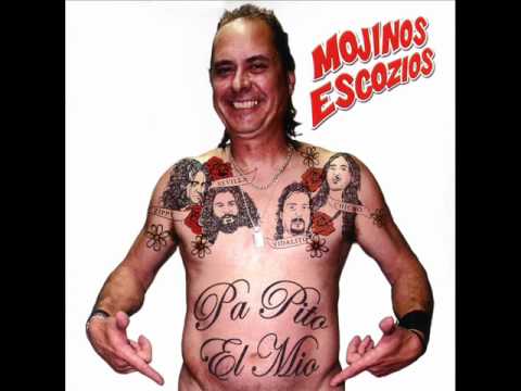 Videoclip de No se puede fumá (Parte primera) — Mojinos Escozíos